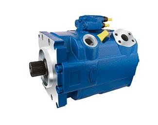 Rexroth Variable displacement pumps A15VSO110DRS0A0V/