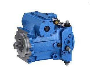 Rexroth Philippines  Variable displacement pumps AA4VG 71 EP3 D1 /32R-NSF52F011DP-S