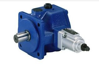 Rexroth Variable vane pumps, direct operated PV7-1X/10-20RE01MC0-10