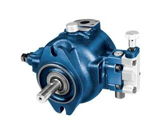 Rexroth Ukraine  Variable vane pumps, pilot operated PR4-3X/10,00-500RA01M01