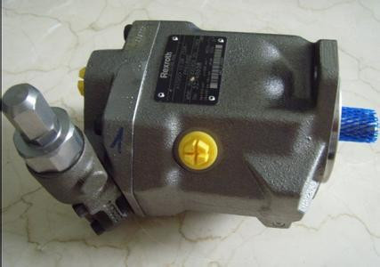 Rexroth pump A11V190/A11VL0190:  265-5221