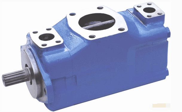 Vickers Guyana  vane pump V2020-1F8B8B-1AA-30