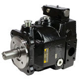 Piston pumps PVT15 PVT15-4R5D-C04-AR1