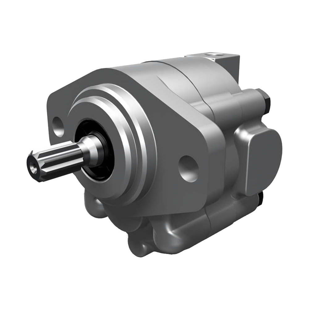 Parker gear pump GPA-016-4