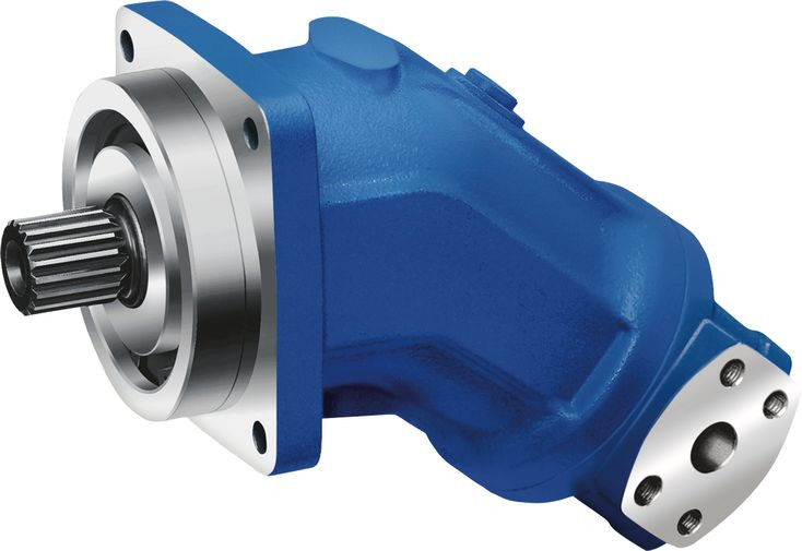 Bset-selling Rexroth Axial piston fixed pump