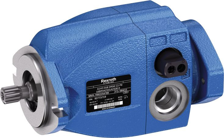 Best-selling Rexroth Axial piston Variable pumps