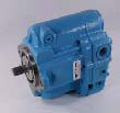 NACHI IPH-26B-6.5-125-11 IPH Series Hydraulic Gear Pumps