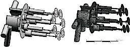 Performance of Swash-plate Type Axial Piston Pump