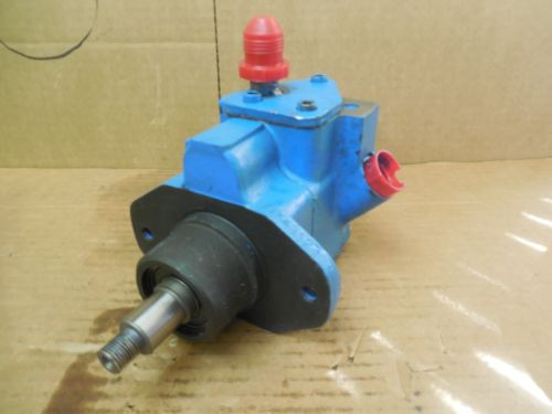 Vickers Andorra  Hydraulic Pump PVK431296R REBUILT