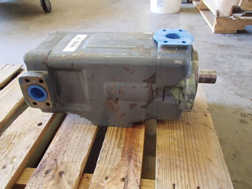 VICKERS Netheriands  4535 ,PERFECTION HYDRAULIC PUMP USED