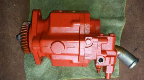 Eaton hydraulic pump rdh70423 70412-366c eaton