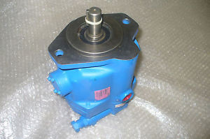 Vickers Bulgaria  Hydraulic Pump Motor P/N PVB10RSY31C11