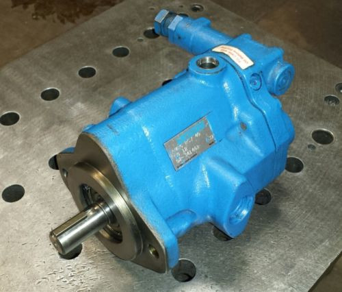 Vickers Cuinea  PVB6-RSY-40-CM-12 Hydraulic Variable Displacement Axial Piston Pump