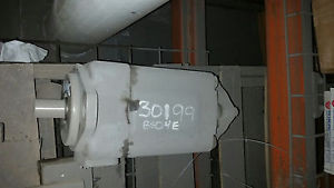 Vickers Reunion  Eaton 4525V60A21-122R High Pressure Double Vane Pump