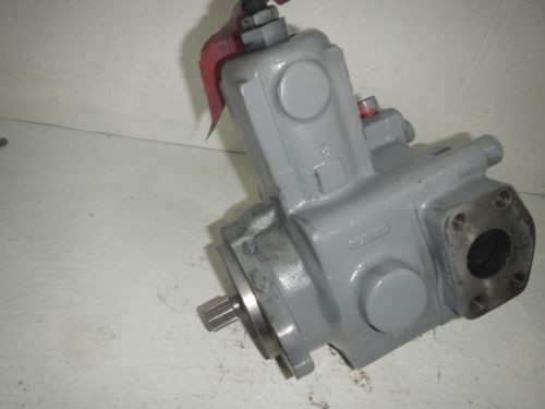 Continental PVR15-15B15-RF-0-512-F 15GPM Hydraulic Press Comp Vane Pump