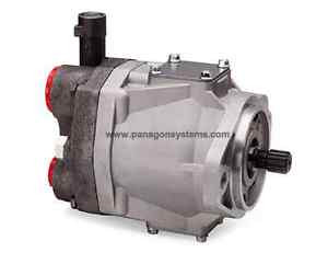 VICKERS Samoa Eastern  02-341521 -PVE12LB2ES10C21VPC24B13 -PVE012L05AUB0B212400A100100CD0A Origin