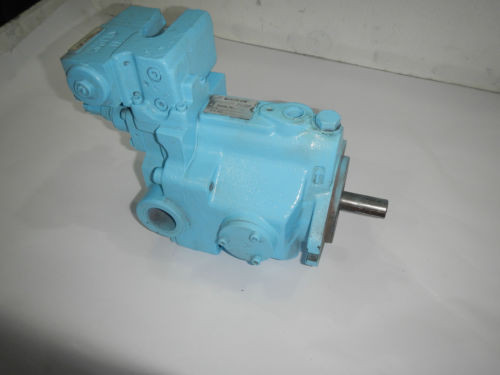 Daiken V38-C13RJAX-80 Hydraulic Piston pump