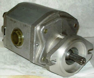 Hydreco Magna Aluminum Gear Pump HMP3-II-12.5/20-21A2