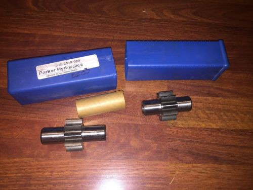 Gear Set 3122810000 for PARKER Hydralic Pump PGP/PGM020 (EC9-4) NEW