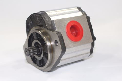 Hydraulic Gear Pump 1PN140AG1S23E3CNXS