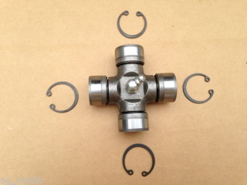 Cross   and Bearing Kit for Comer Series 4 Driveline, code 180.014 Free Shipping Original import