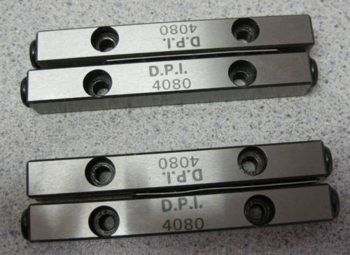 Cross   Rolled Bearing Set, NB-4080 Original import