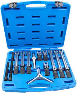 Bearing   Removal Set Special Tool Set 2x Cross Member Puller Original import