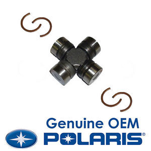 OEM   Polaris Cross & Bearing U-Joint 2002-2014 Sportsman 400 500 600 700 2202015 Original import