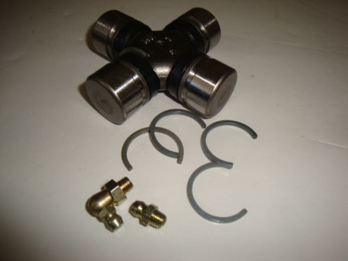 New   Quick silver out Drive Ujoint Alpha Bravo Volvo Mercury Cross bearing 75832T Original import