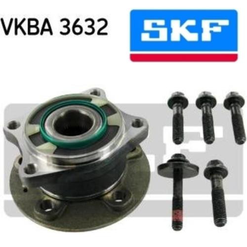 Radlager   Satz Radlagersatz SKF VKBA3632 Original import