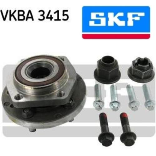 SKF   Radlager Satz Radlagersatz VKBA3415 Original import