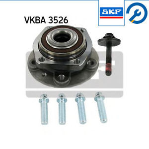 SKF   Radlagersatz VKBA 3526 Original import