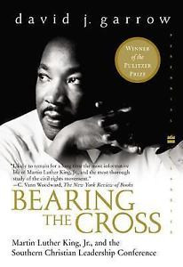 Bearing   the Cross: Martin Luther King, Jr., and the Southern Christian-ExLibrary Original import