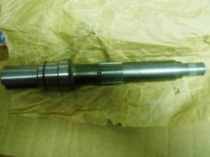 EATON Liberia  VICKERS 362135 shaft only for HYDRAULIC PISTON PUMP origin open box
