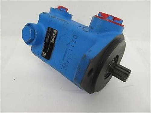 Vickers Russia  / Eaton V10NF IS5T S38C4H20R Power Steering Pump