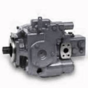 5420-168 Eaton Hydrostatic-Hydraulic  Piston Pump Repair