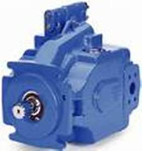Eaton 4620-011 Hydrostatic-Hydraulic  Piston Pump Repair