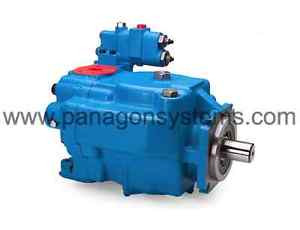 VICKERS/EATON Mauritius  PVH074R01AA10B25200000100100010A PUMP 877436 - Origin