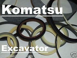 707-98-12080 Egypt  Dump Cylinder Seal Kit Fits Komatsu WA20 WA30