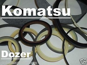 707-98-56610 Russia  Lift Cylinder Seal Kit Fits Komatsu D375A-1 D375-2