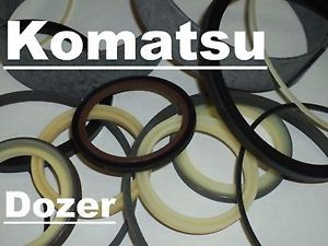 144-63-05080 Ecuador  Tilt Cylinder Seal Kit Fits Komatsu D60-D83P-1