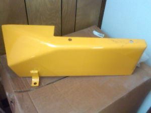 New Reunion  OEM Komatsu D20 D21 side covers left or right -5, -6, -7