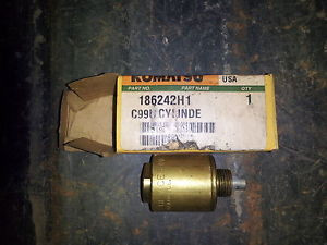 New Honduras  Komatsu cylinder 186242H1
