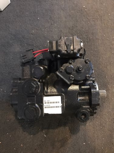 Sauer-Danfoss Variable Hydraulic Pump  M46-20871