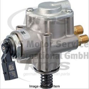 High Pressure Fuel Pump AUDI A6 Avant 4F5 C6 3.2 FSI quattro Estate 255 BHP T Original import