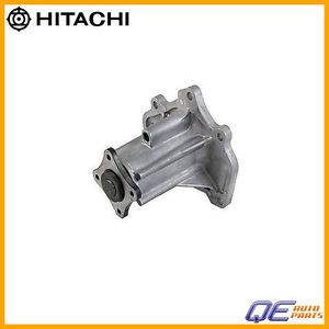 Engine Water Pump Hitachi  Fits: Infiniti FX50 M56 Nissan Armada Pathfinder Original import