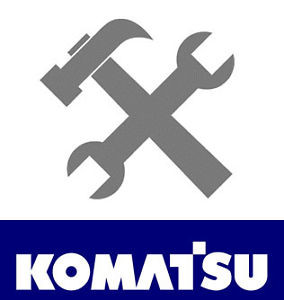 Komatsu France  Bulldozer D135A-2  D135 A 2   Service Repair  Shop Manual