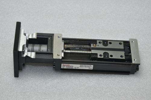 Rexroth Linear Actuator 178L Ballscrew Stroke 38mm, Pitch 2mm