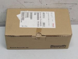 Rexroth MSM030C-0300-NN-M0-CG0 Servo Motor Unbenutzt OVP