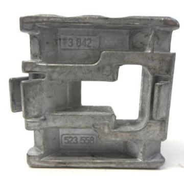 BOSCH Niger  Singapore Egypt  Mexico Laos  REXROTH, United States of America  GUSSET, Burma  45X45L,  3 842 523 558, 3842523546, ALUMINUM, LOT OF 10
